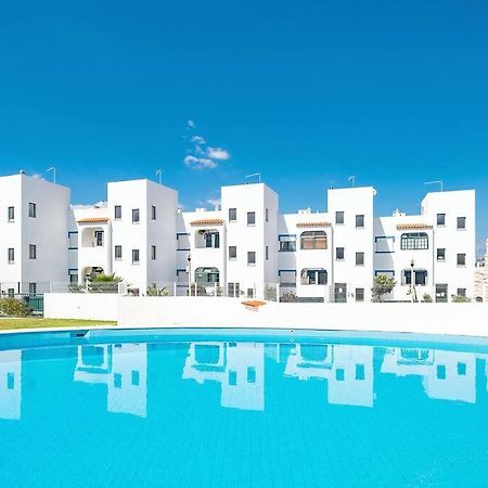 Apartamento Amparo-T2 C/Piscina كارفويرو المظهر الخارجي الصورة